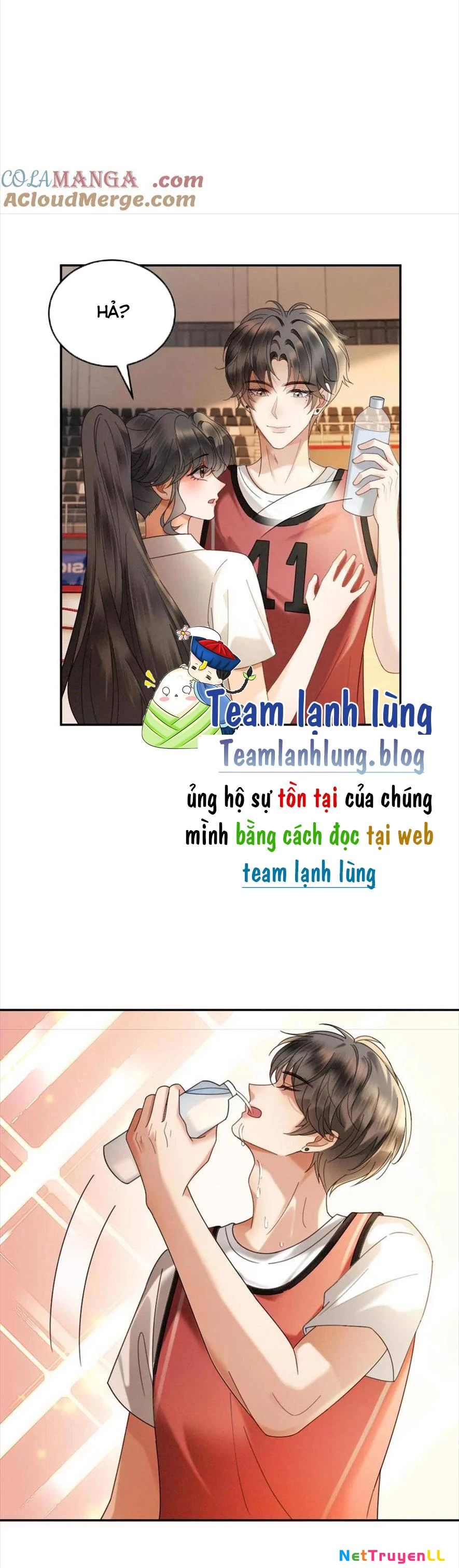 Cùng Đỉnh Lưu Ảnh Đế Yêu Đương Phát Đường Chapter 400 - Trang 3