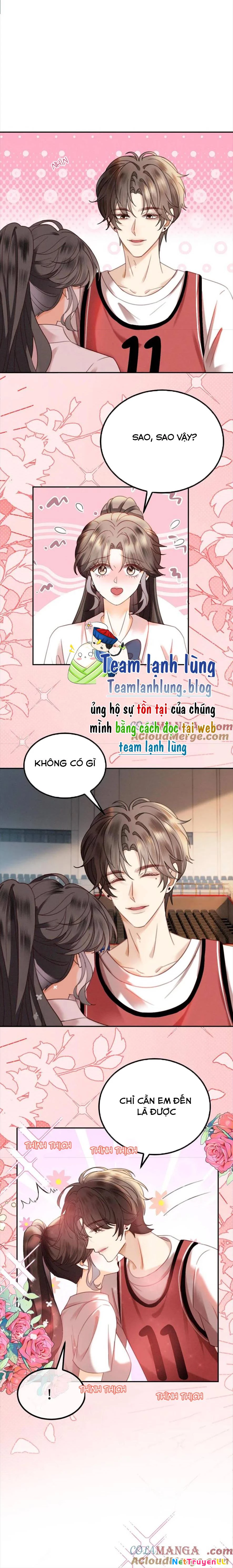 Cùng Đỉnh Lưu Ảnh Đế Yêu Đương Phát Đường Chapter 400 - Trang 3