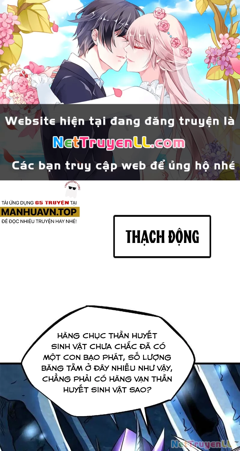 Siêu Cấp Thần Cơ Nhân Chapter 275 - Trang 4