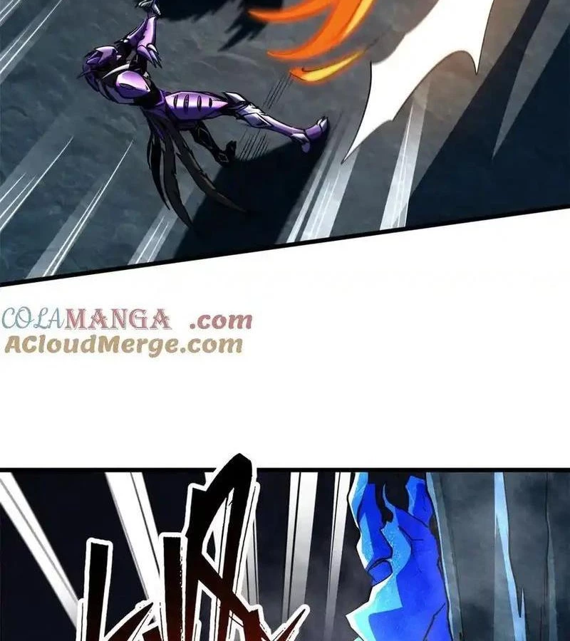 Siêu Cấp Thần Cơ Nhân Chapter 278 - Next Chapter 279