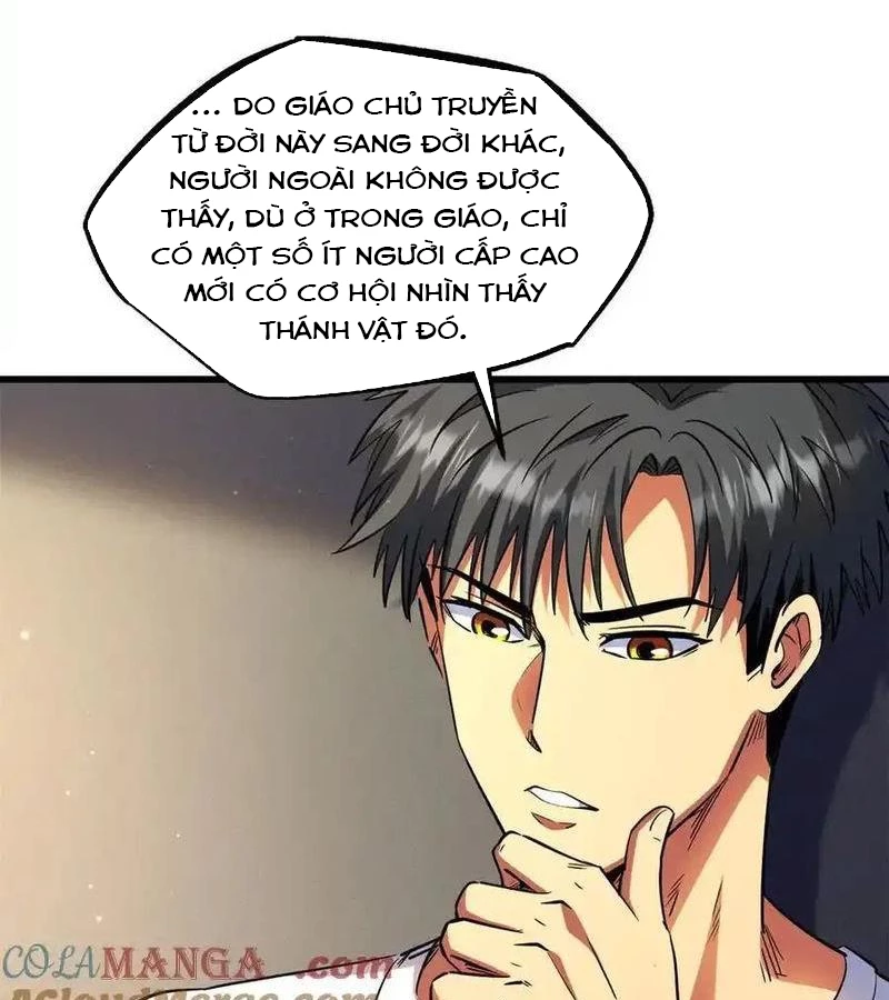 Siêu Cấp Thần Cơ Nhân Chapter 280 - Next Chapter 281