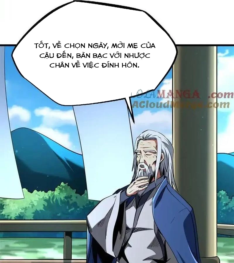 Siêu Cấp Thần Cơ Nhân Chapter 282 - Next Chapter 283