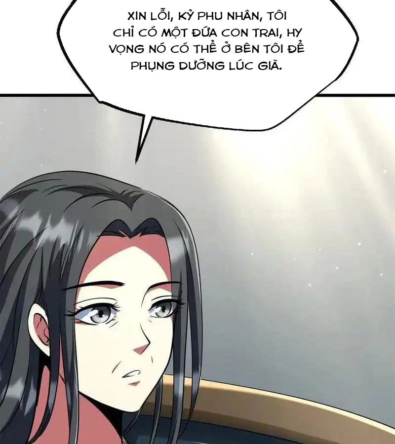 Siêu Cấp Thần Cơ Nhân Chapter 282 - Next Chapter 283