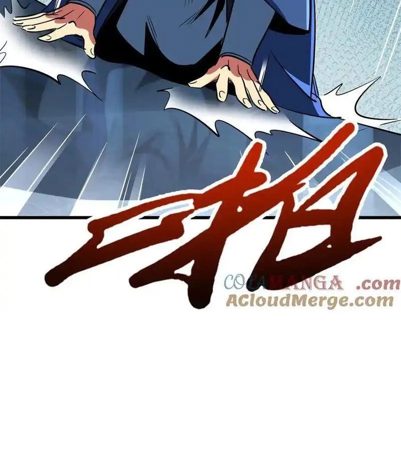 Siêu Cấp Thần Cơ Nhân Chapter 282 - Next Chapter 283