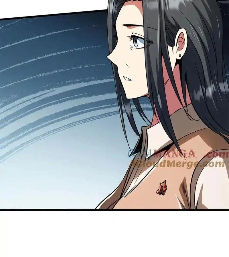 Siêu Cấp Thần Cơ Nhân Chapter 282 - Next Chapter 283