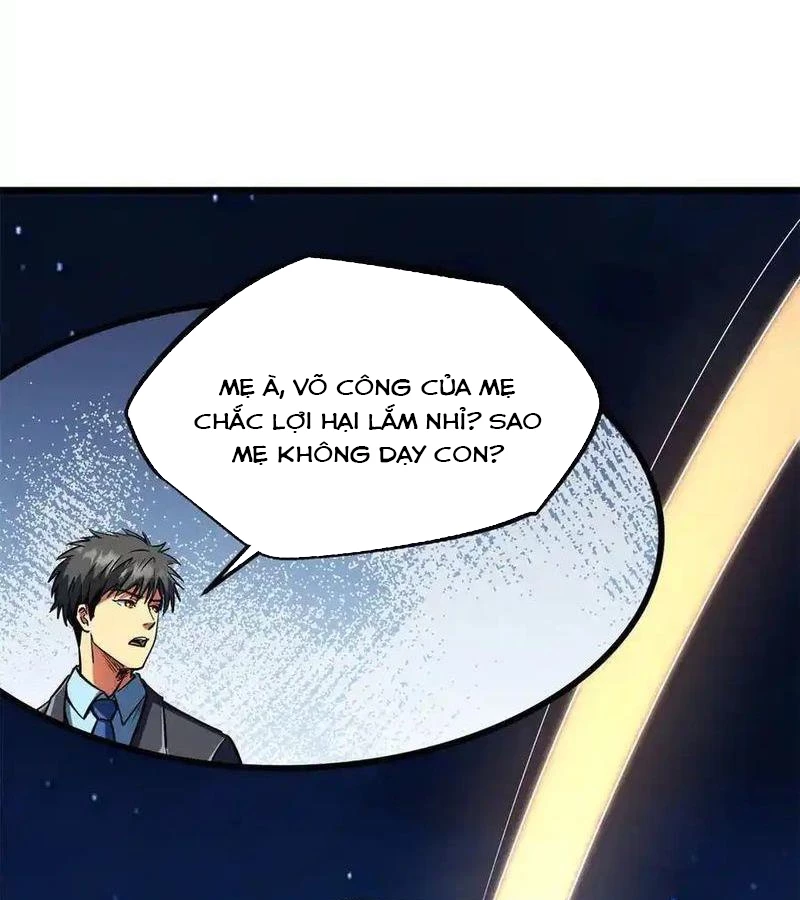 Siêu Cấp Thần Cơ Nhân Chapter 282 - Next Chapter 283