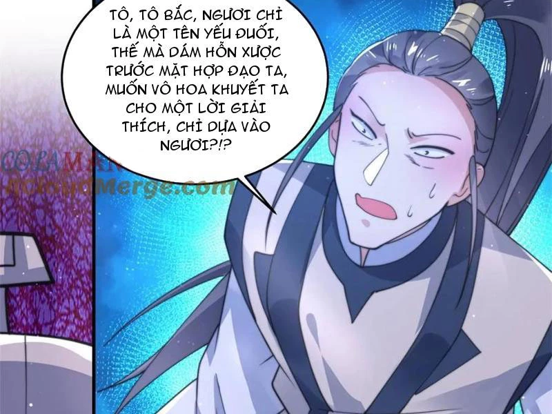 Nữ Đồ Đệ Ai Nấy Đều Muốn Giết Ta Chapter 152 - Next Chapter 153