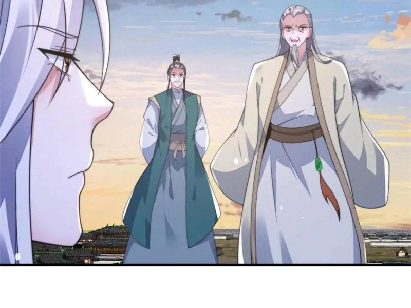 Nữ Đồ Đệ Ai Nấy Đều Muốn Giết Ta Chapter 152 - Next Chapter 153