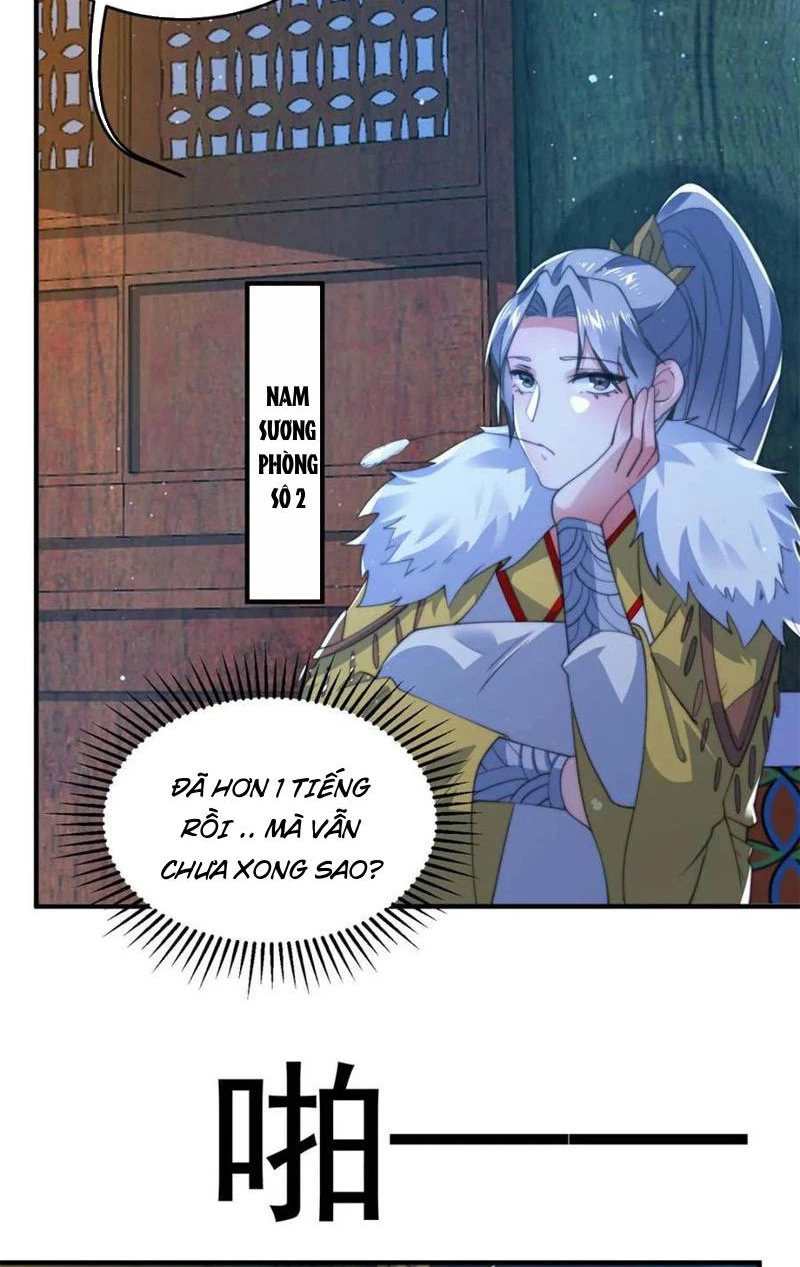 Nữ Đồ Đệ Ai Nấy Đều Muốn Giết Ta Chapter 156 - Trang 4