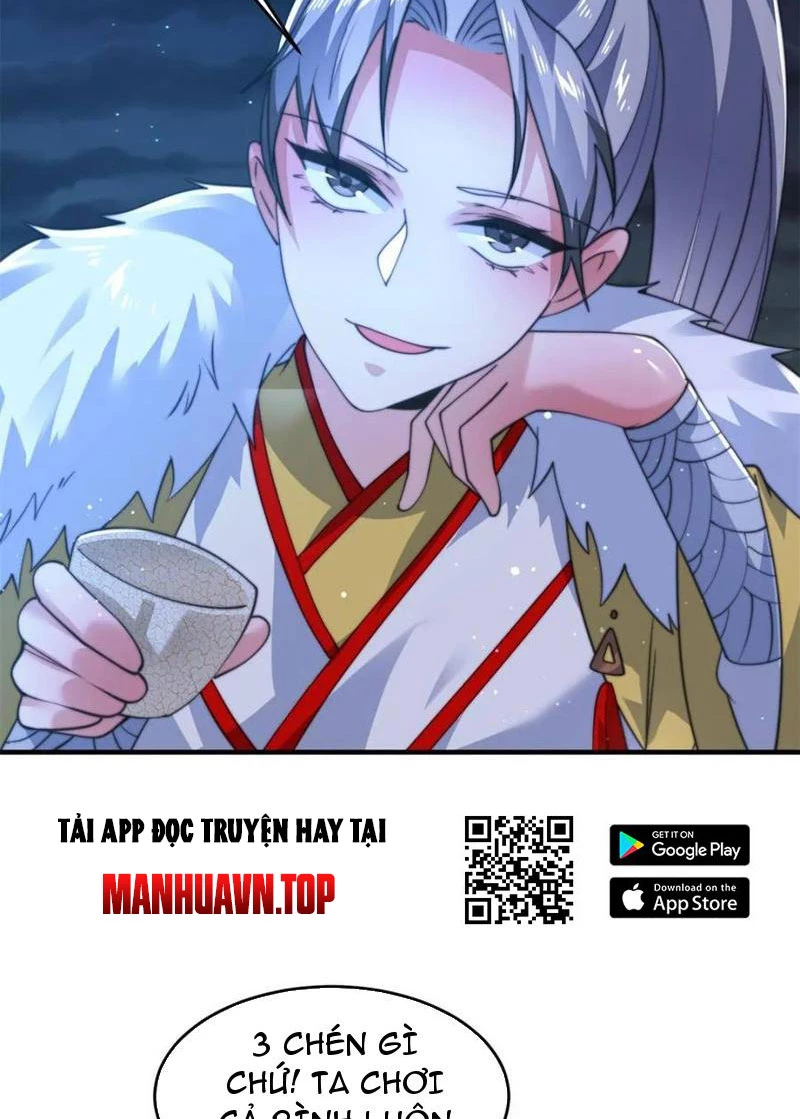 Nữ Đồ Đệ Ai Nấy Đều Muốn Giết Ta Chapter 156 - Trang 4