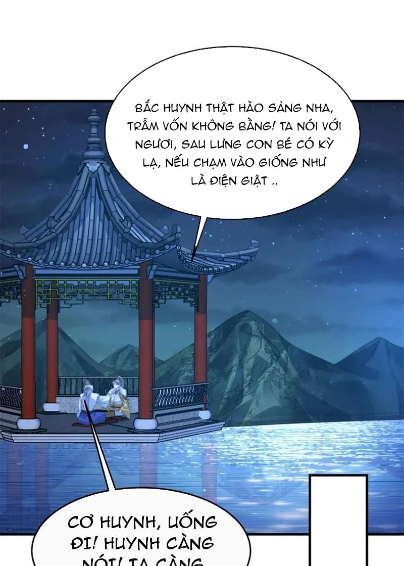 Nữ Đồ Đệ Ai Nấy Đều Muốn Giết Ta Chapter 156 - Trang 4