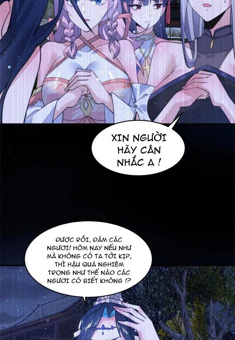 Nữ Đồ Đệ Ai Nấy Đều Muốn Giết Ta Chapter 159 - Next Chapter 160