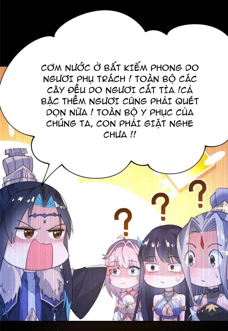 Nữ Đồ Đệ Ai Nấy Đều Muốn Giết Ta Chapter 159 - Next Chapter 160