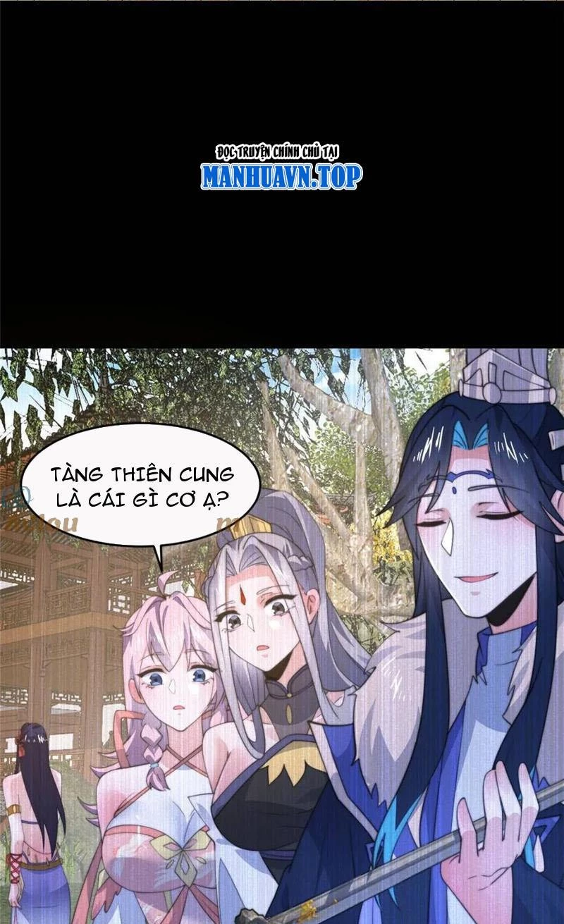 Nữ Đồ Đệ Ai Nấy Đều Muốn Giết Ta Chapter 159 - Next Chapter 160