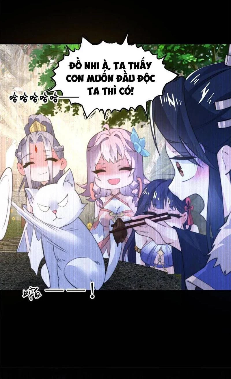 Nữ Đồ Đệ Ai Nấy Đều Muốn Giết Ta Chapter 159 - Next Chapter 160