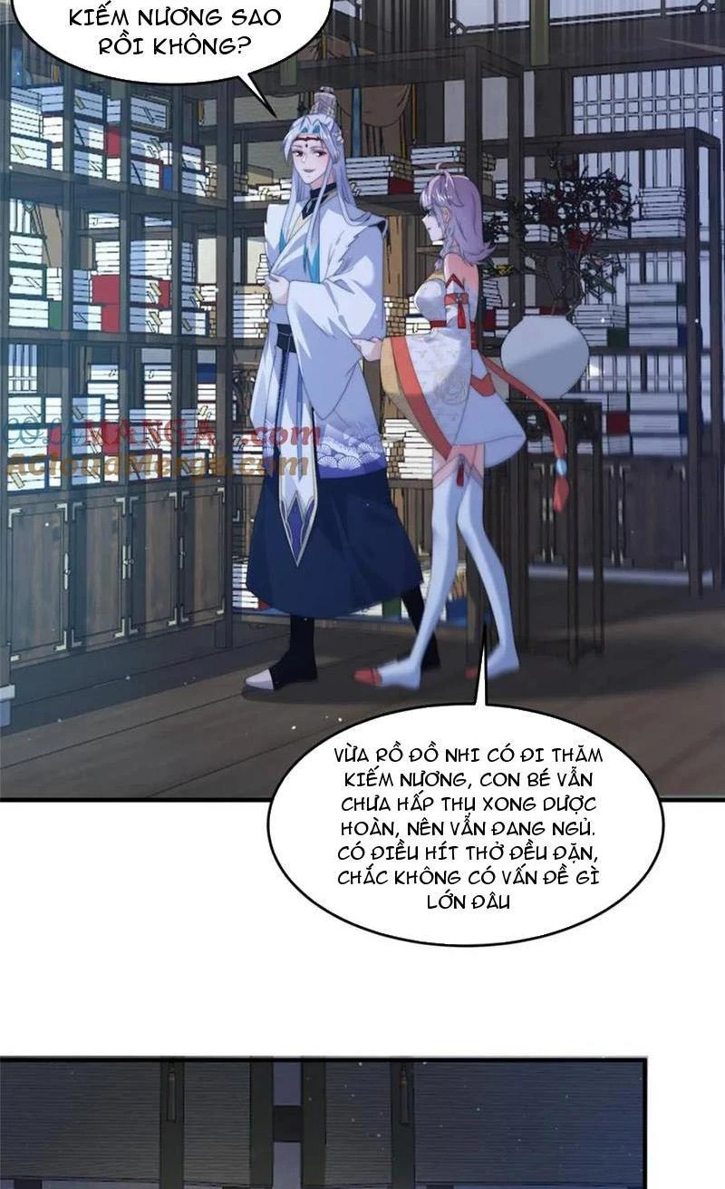 Nữ Đồ Đệ Ai Nấy Đều Muốn Giết Ta Chapter 159 - Next Chapter 160