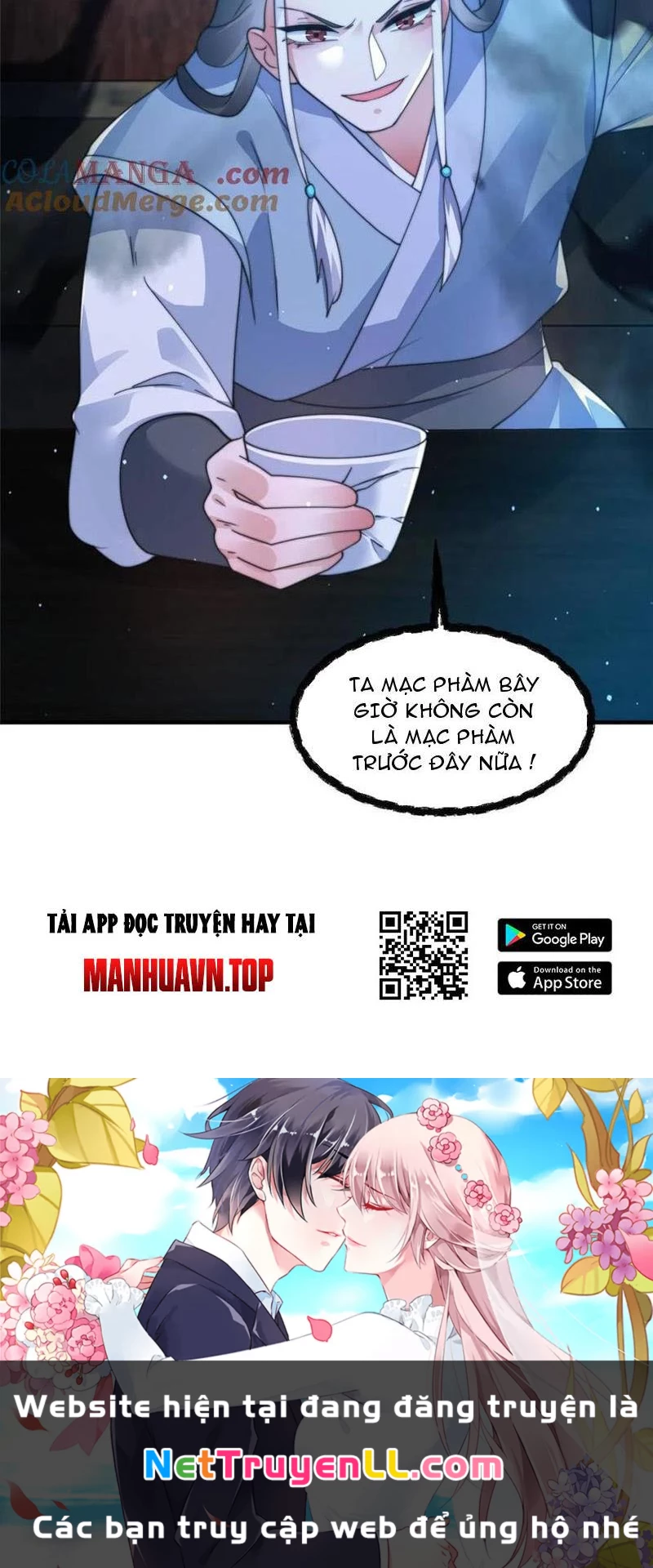 Nữ Đồ Đệ Ai Nấy Đều Muốn Giết Ta Chapter 159 - Next Chapter 160