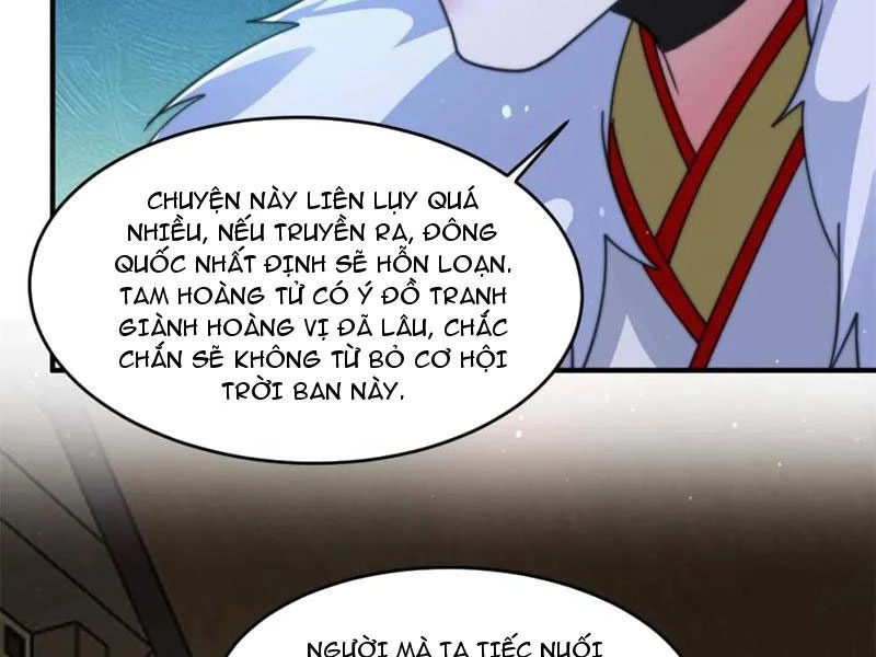 Nữ Đồ Đệ Ai Nấy Đều Muốn Giết Ta Chapter 169 - Trang 3