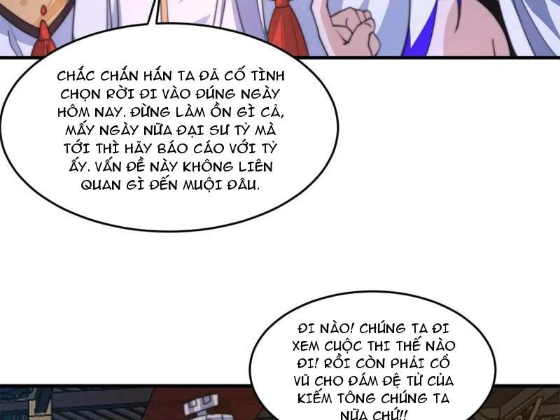 nữ đồ đệ ai nấy đều muốn giết ta Chapter 169 - Next Chapter 170