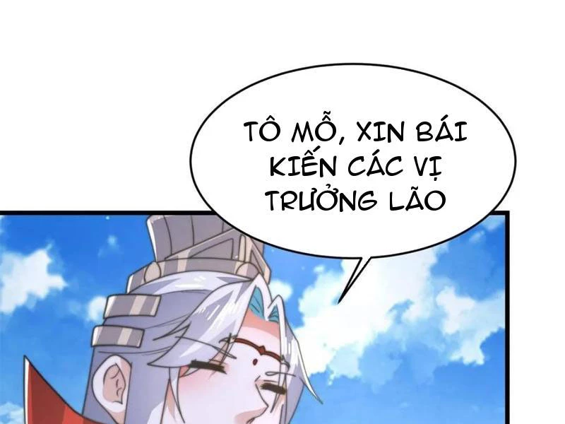 Nữ Đồ Đệ Ai Nấy Đều Muốn Giết Ta Chapter 169 - Trang 3