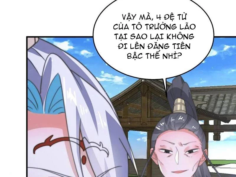 Nữ Đồ Đệ Ai Nấy Đều Muốn Giết Ta Chapter 170 - Trang 4