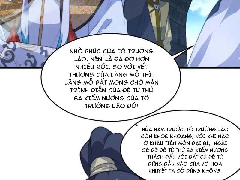 Nữ Đồ Đệ Ai Nấy Đều Muốn Giết Ta Chapter 170 - Trang 4