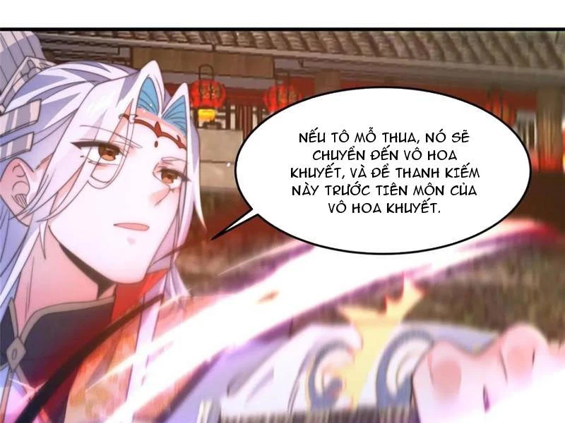 Nữ Đồ Đệ Ai Nấy Đều Muốn Giết Ta Chapter 170 - Trang 4