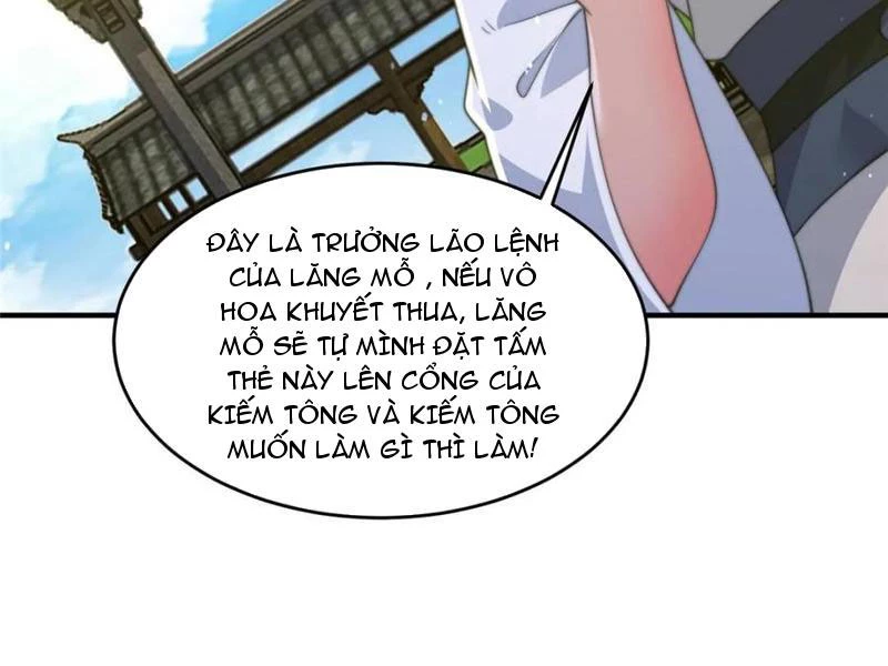 Nữ Đồ Đệ Ai Nấy Đều Muốn Giết Ta Chapter 170 - Trang 4