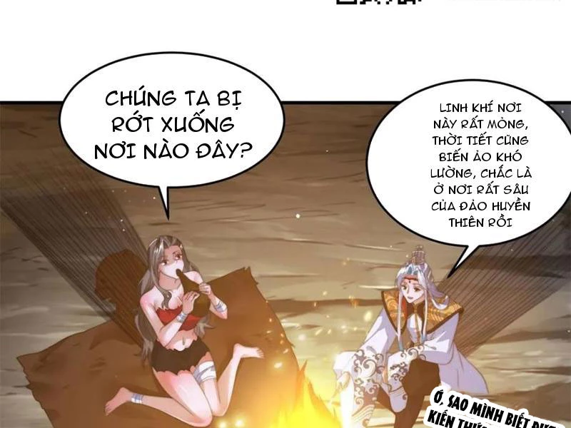 Nữ Đồ Đệ Ai Nấy Đều Muốn Giết Ta Chapter 177 - Trang 4