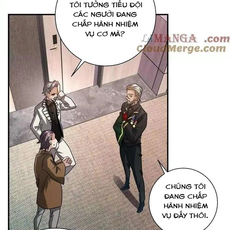 Ta Ở Thế Giới Quỷ Dị Chơi Hăng Rồi! Chapter 87 - Next Chapter 88