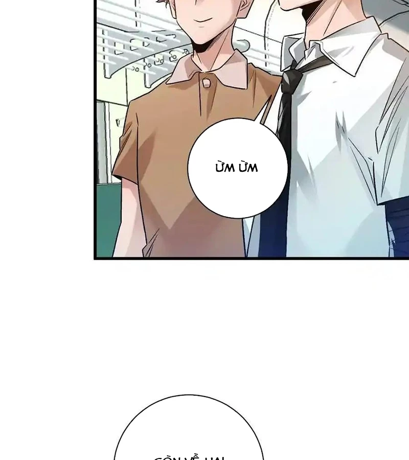 Ta Ở Thế Giới Quỷ Dị Chơi Hăng Rồi! Chapter 91 - Trang 3