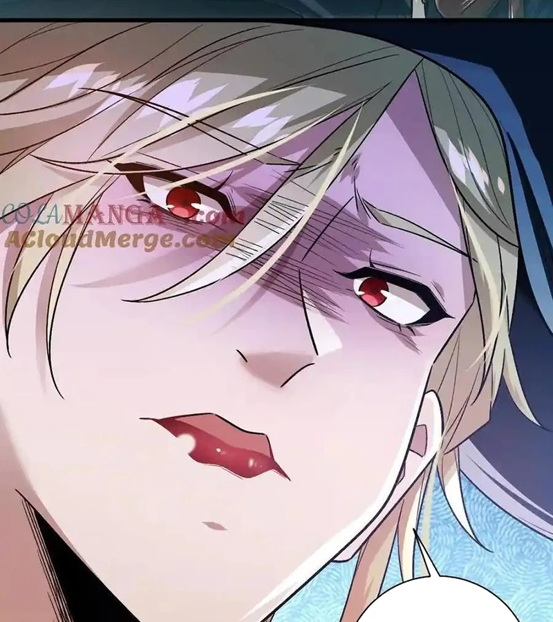 Ta Ở Thế Giới Quỷ Dị Chơi Hăng Rồi! Chapter 91 - Trang 3