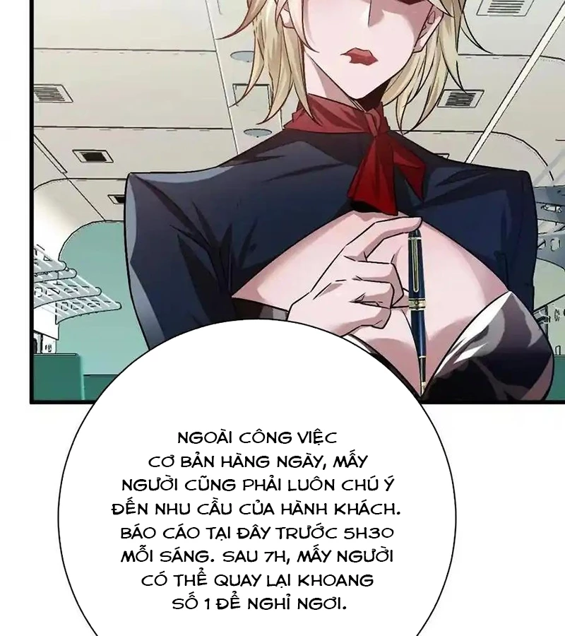 Ta Ở Thế Giới Quỷ Dị Chơi Hăng Rồi! Chapter 91 - Trang 3