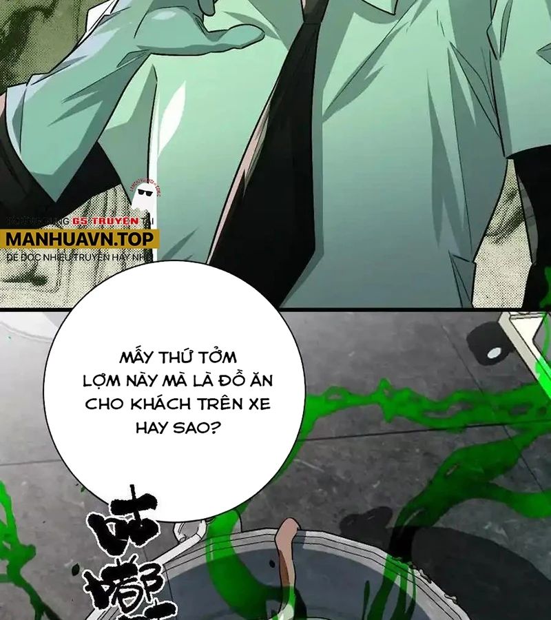 Ta Ở Thế Giới Quỷ Dị Chơi Hăng Rồi! Chapter 91 - Trang 3