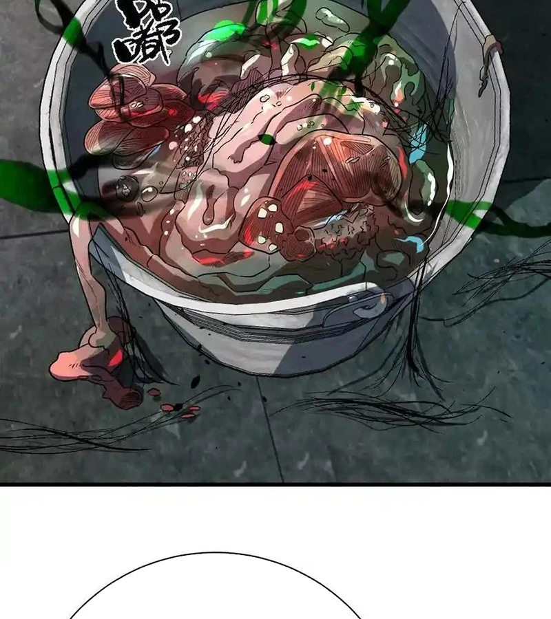 Ta Ở Thế Giới Quỷ Dị Chơi Hăng Rồi! Chapter 91 - Trang 3