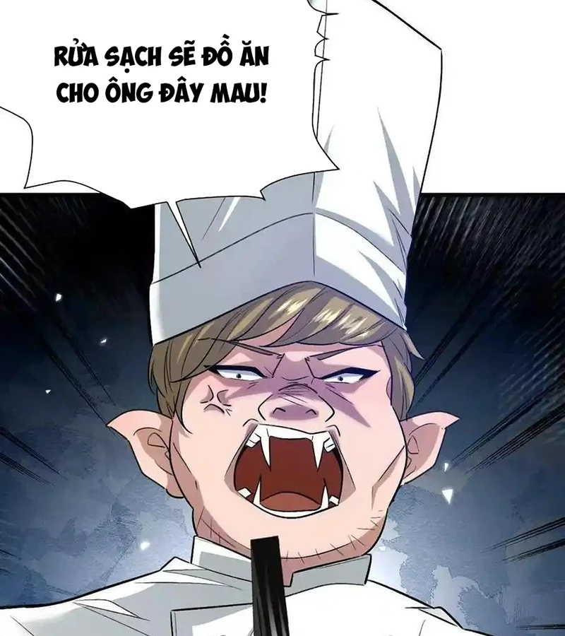 Ta Ở Thế Giới Quỷ Dị Chơi Hăng Rồi! Chapter 91 - Trang 3