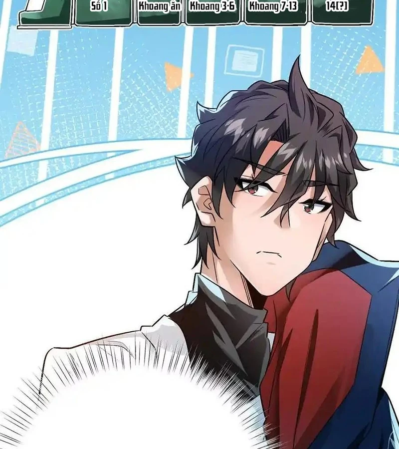 Ta Ở Thế Giới Quỷ Dị Chơi Hăng Rồi! Chapter 91 - Trang 3