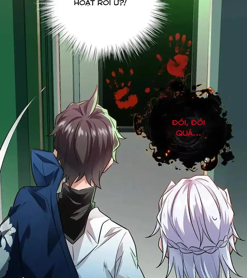Ta Ở Thế Giới Quỷ Dị Chơi Hăng Rồi! Chapter 91 - Trang 3