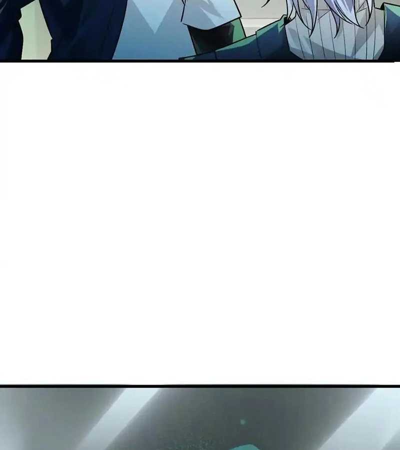 Ta Ở Thế Giới Quỷ Dị Chơi Hăng Rồi! Chapter 91 - Trang 3