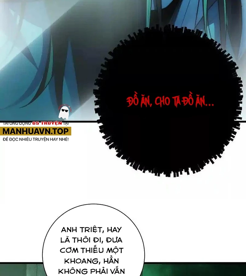 Ta Ở Thế Giới Quỷ Dị Chơi Hăng Rồi! Chapter 91 - Trang 3