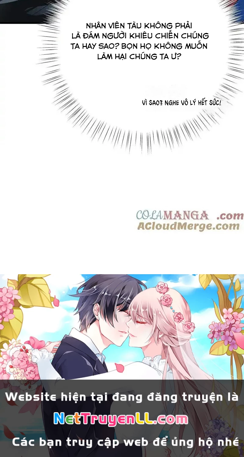 Ta Ở Thế Giới Quỷ Dị Chơi Hăng Rồi! Chapter 91 - Trang 3
