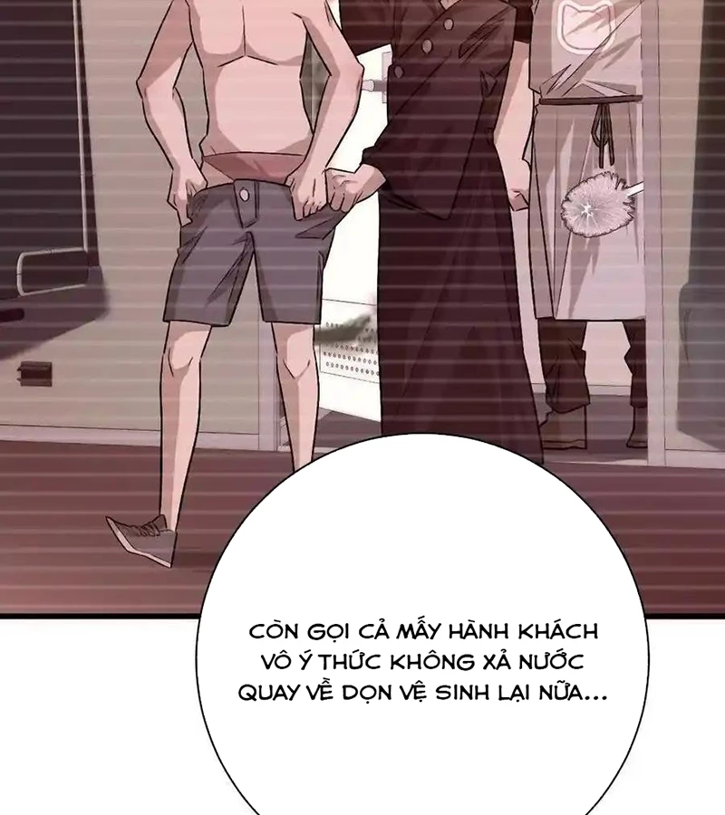 Ta Ở Thế Giới Quỷ Dị Chơi Hăng Rồi! Chapter 92 - Next Chapter 93