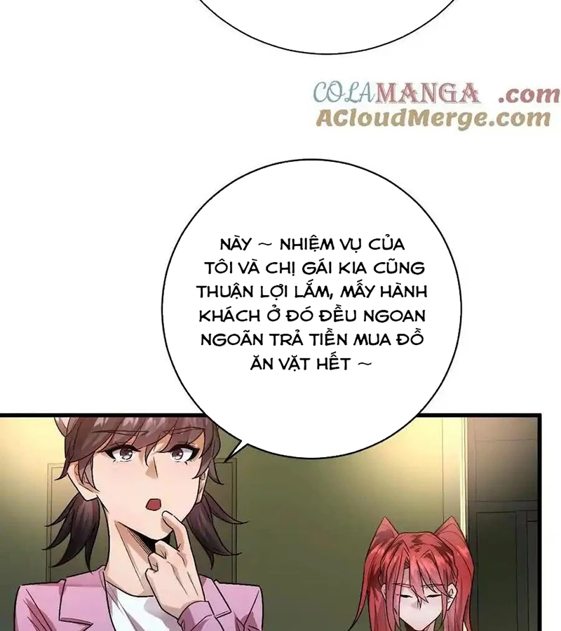 Ta Ở Thế Giới Quỷ Dị Chơi Hăng Rồi! Chapter 92 - Next Chapter 93