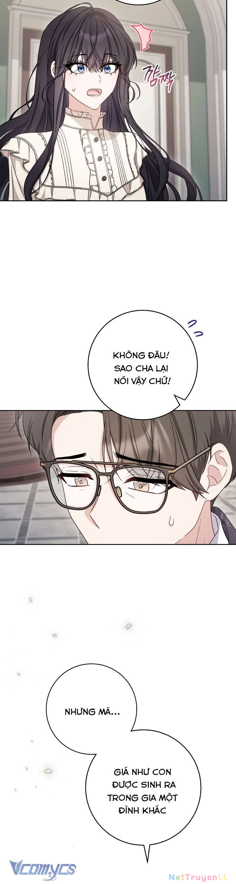 nam chính? có cho cũng không thèm Chapter 10 - Next Chapter 11