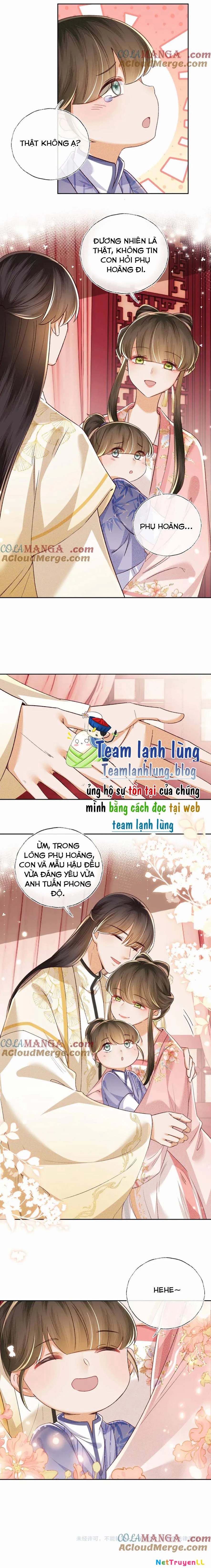 Mãn Cấp Trà Xanh Xuyên Không Thành Tiểu Đáng Thương Chapter 133 - Next Chapter 134