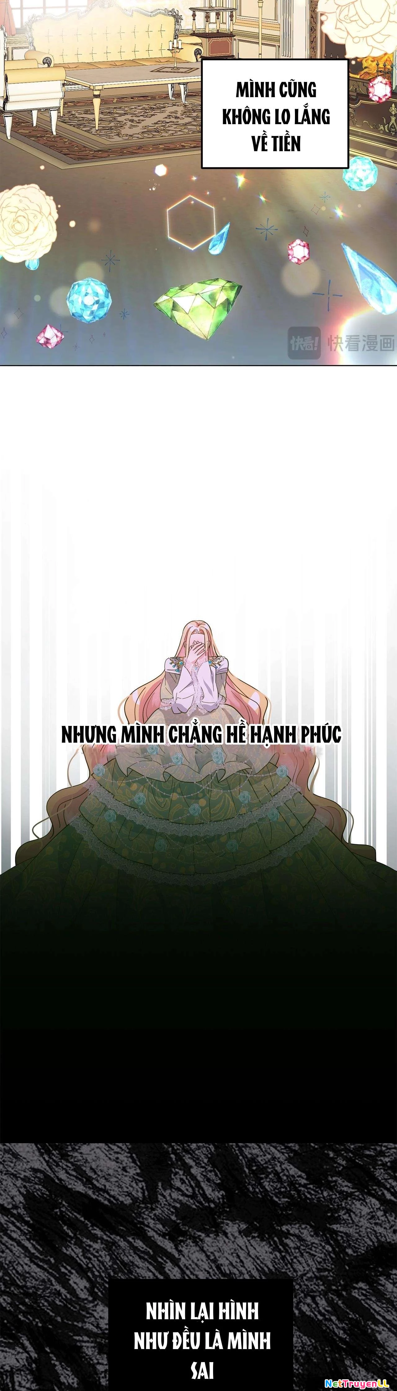 Quả Đào Mật Tháng 6 Chap 3 - Next Chap 4