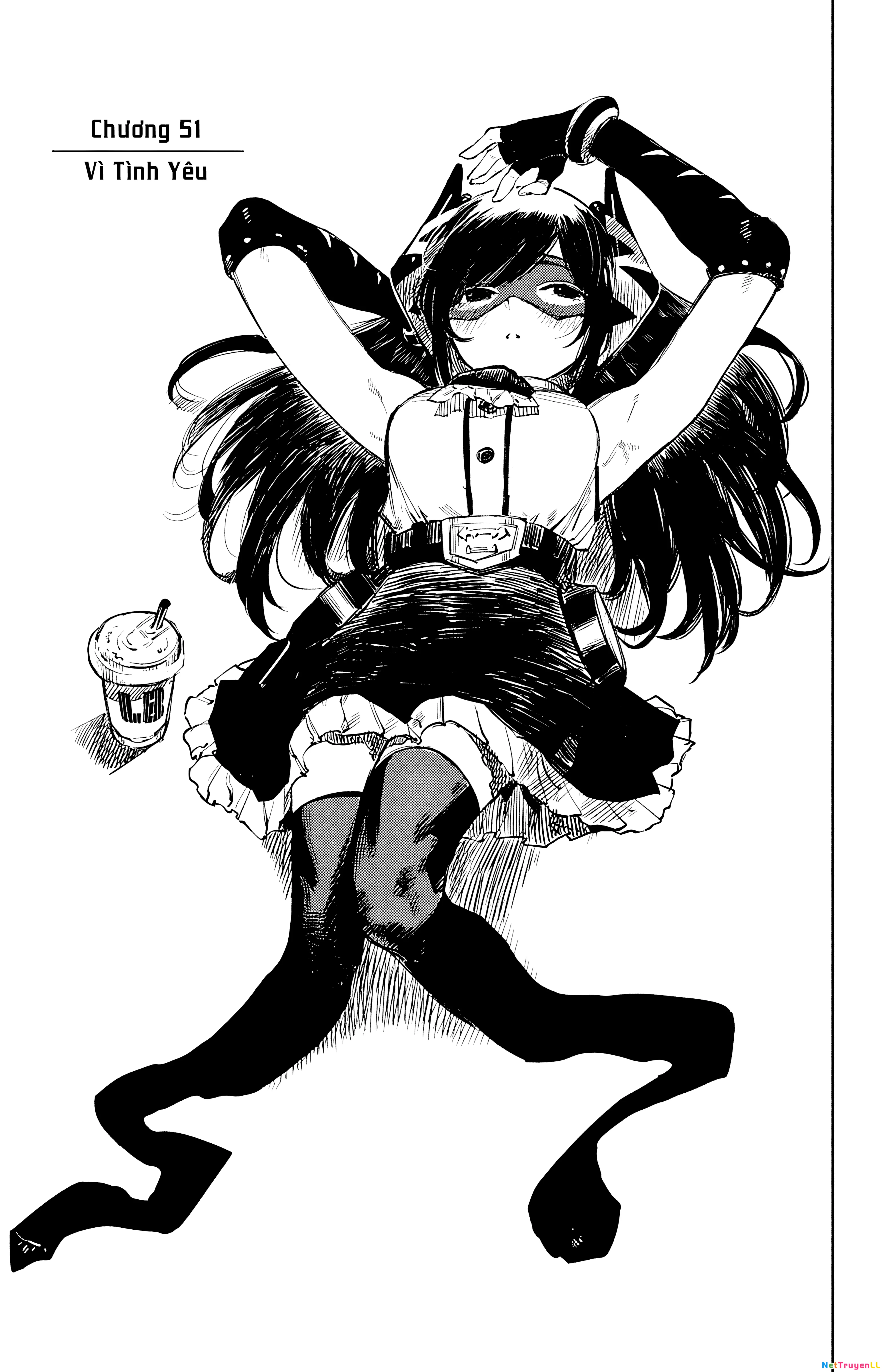 Shy Chapter 51 - Trang 4