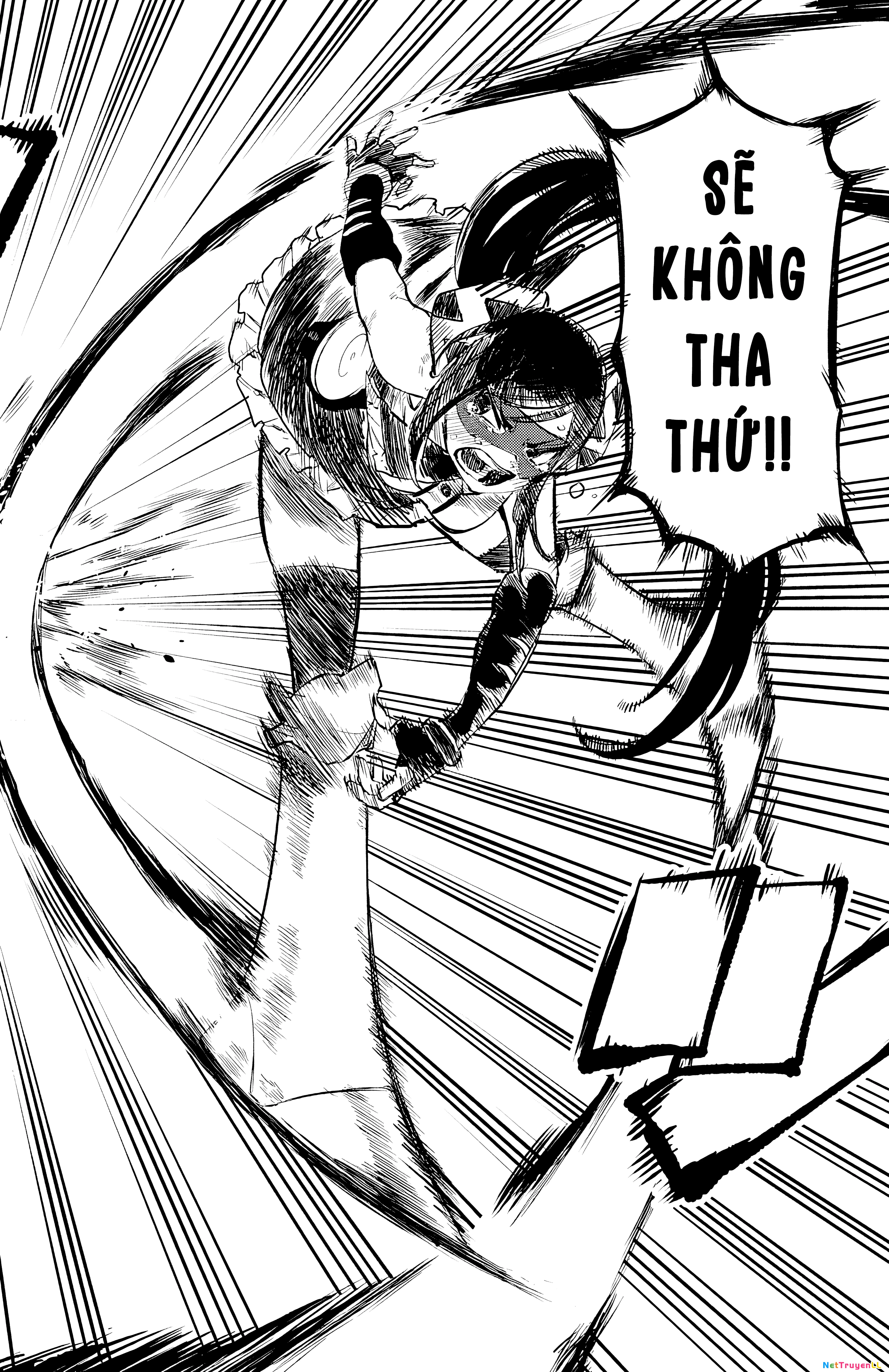Shy Chapter 51 - Trang 4