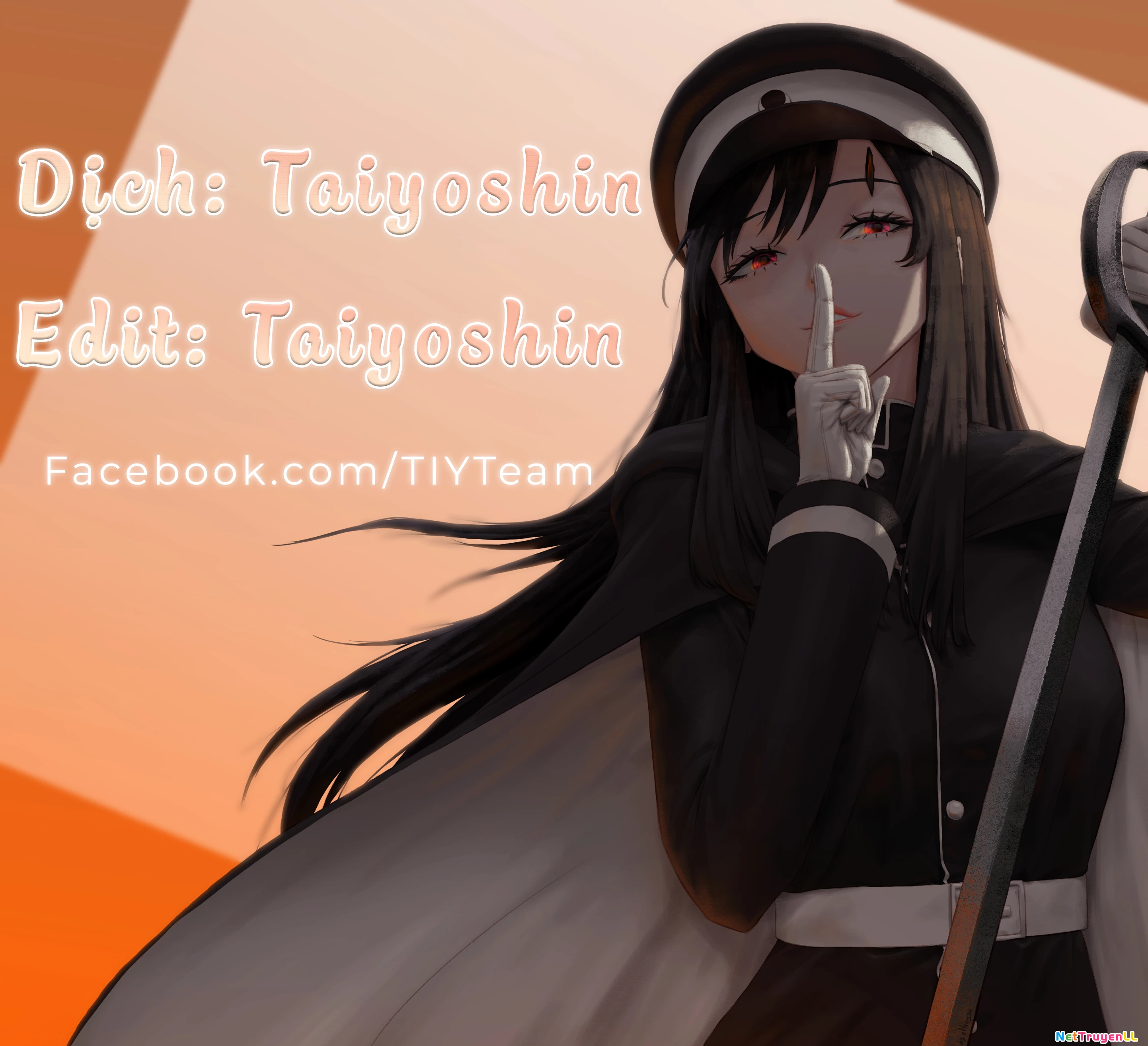 Shy Chapter 56 - Trang 4