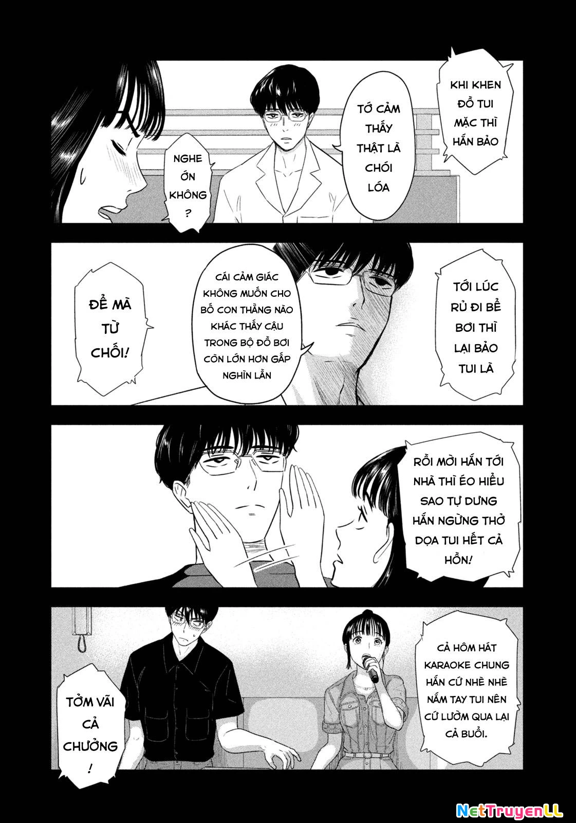 mùa hè dài ngày 31 tháng 8 Chapter 26 - Next Chapter 27